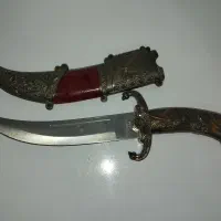 چاقو کلکسیونی