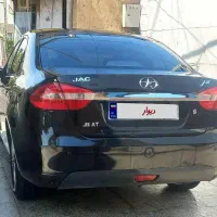 جک جی ۵ jac j5 سالم مدل ۹۴