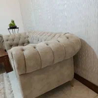 مبل چستر درحد‌نو|مبلمان خانگی و میز عسلی|اسلام‌شهر, ده عباس|دیوار