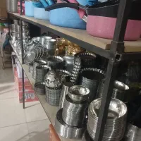 لوازم خانگی رضایی