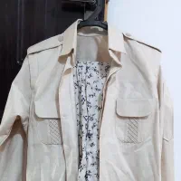 لباس کوردی مردانه در حد نو رگ شیری