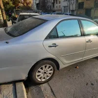 تویوتا کمری گرند ۶سیلندر