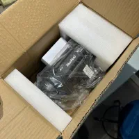 کیت فلاش نایس فوتو ۴۰۰ ژول با گارانتی