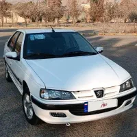 پژو پارس موتور جدید XU7P (سفارشی)، مدل ۱۴۰۲
