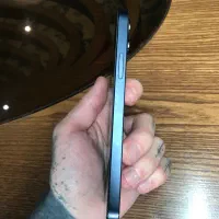 Iphone 12 ایفون ۱۲ مشکی گیگ 128|موبایل|تهران, اباذر|دیوار