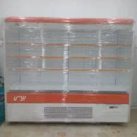 یخچال پرده ها ۴ متری|فروشگاه و مغازه|سبزوار, هویزه|دیوار