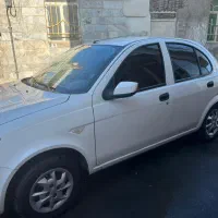 ساینا 99|خودرو سواری و وانت|چهارباغ, |دیوار