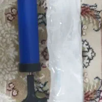 تلمبه توپ،قفل دوچرخه رمزی،پایه کنترل کولر سامسونگ|دوچرخه، اسکیت، اسکوتر|قم, نخودی|دیوار