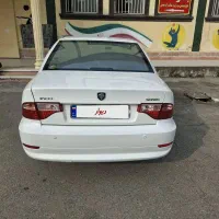 سمند سورن(ELX)|خودرو سواری و وانت|قائم‌شهر, |دیوار