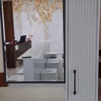 کابین روشویی به همراه آینه و باکس|لوازم سرویس بهداشتی|تهران, ائمه اطهار|دیوار