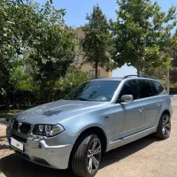 bmw x3 عروسک