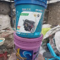 سطل ۲۰لیتری