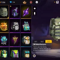 اکانت فریفایر|کنسول، بازی ویدئویی و آنلاین|فارسان, |دیوار