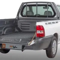 پراید وانت در حد صفر