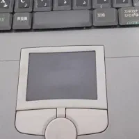 لپ‌تاپ هیتاچی قدیمی