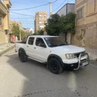 پیکاپ ریچ ۹۷ بیرنگ