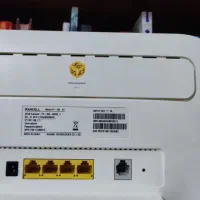 مودم Tf-i60 H1|مودم و تجهیزات شبکه|همدان, |دیوار