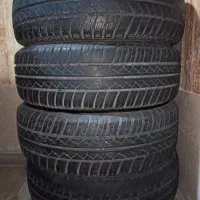 لاستیک سواری 185/65/14