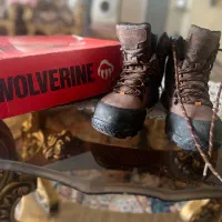کفش بوت Wolverine