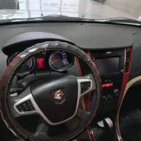 دنا پلاس تیپ ۲|خودرو سواری و وانت|مراغه, |دیوار