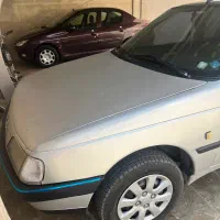 پژو ۴۰۵ دوگانه کارخانه مدل ۸۹