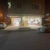 اجاره مغازه 67 متری|اجارهٔ مغازه و غرفه|قم, انسجام|دیوار