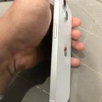 ایفون ۱۳نرمال در حد|موبایل|گرگان, |دیوار