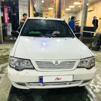 پراید مدل ۹۰