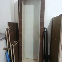 حدود ده دوازده متر کابینت کاملا نو و سالم|مصالح و تجهیزات ساختمان|سیوان, |دیوار