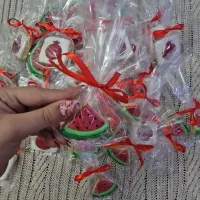 کوکی کره ای آیسینگ