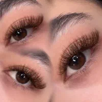 اکستنشن مژه ولیفت مژه و ابرو