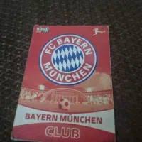 کیمیدی کلاب بایرن مریخ