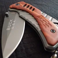چاقو باک buck