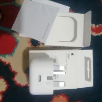 شارژر اصلی آیفون