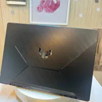 ایسوس گیمینگ TUF FX506