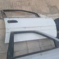 لوازم استوک زانتیا پژو ماکسیما|قطعات یدکی و لوازم جانبی|ساوه, |دیوار