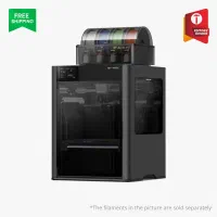 فروش پرینتر سه‌بعدی Bambu Lab H2CC