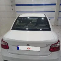 ساینا دوگانه شرکت|خودرو سواری و وانت|کوهدشت, |دیوار