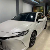 کمری ۲۵۰۰هیبرید فول اپشن