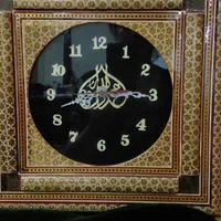 ساعت دیواری|ساعت دیواری و تزئینی|اصفهان, سپاهان‌شهر|دیوار