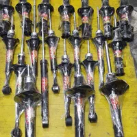 فروش انواع کمک فنر نو و تعمیری