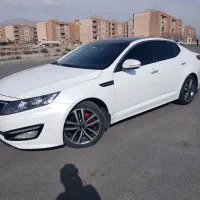 اپتیما ۲۰۱۴|خودرو سواری و وانت|اندیشه, شهرک صدف|دیوار