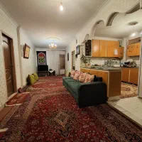رهن و اجاره تهرانسر دو خوابه با پارکینگ و انباری