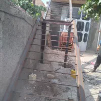 خدمات جوشکاری سیار اجرای سایه بان تک پایه|خدمات پیشه و مهارت|رودان, |دیوار