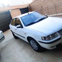 سمند LX EF7 مدل آخر سال 1392|خودرو سواری و وانت|قم, هنرستان|دیوار