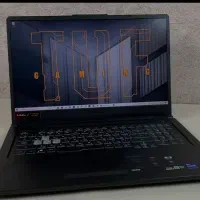 لپتاپ گیمینگ تاف ایسوس