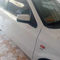 سمند دوگانه شرکتی مدل ۹۳|خودرو سواری و وانت|اهواز, کیانپارس |دیوار