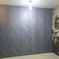 کاغذ دیواری جدید + نصب ۵٪ تخفیف|خدمات پیشه و مهارت|شوشتر, |دیوار