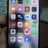 گوشی آئی فون x|موبایل|قم, نیروگاه|دیوار