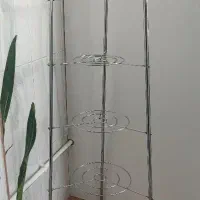 استند قابلمه استیل